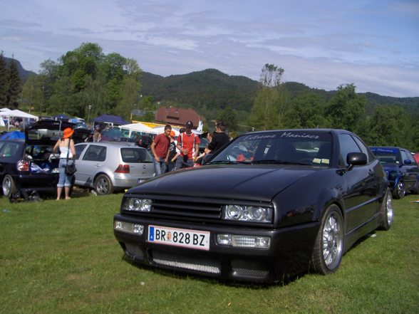 Wörthersee 2006 - 