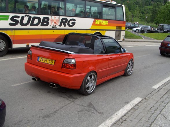 Wörthersee 2006 - 