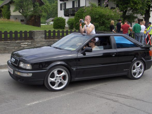 Wörthersee 2006 - 