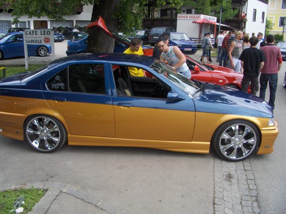 Wörthersee 2006 - 