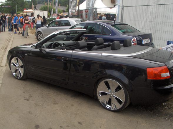 Wörthersee 2006 - 