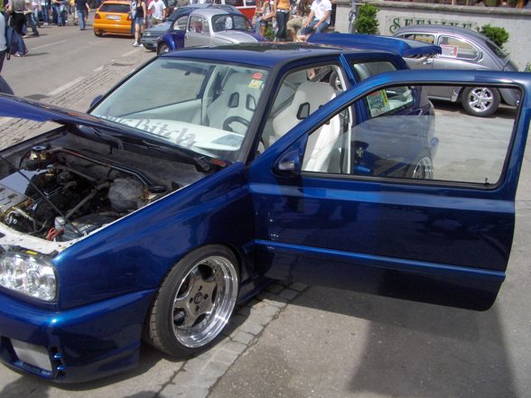 Wörthersee 2006 - 