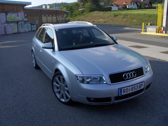 Wörthersee 2007 - 