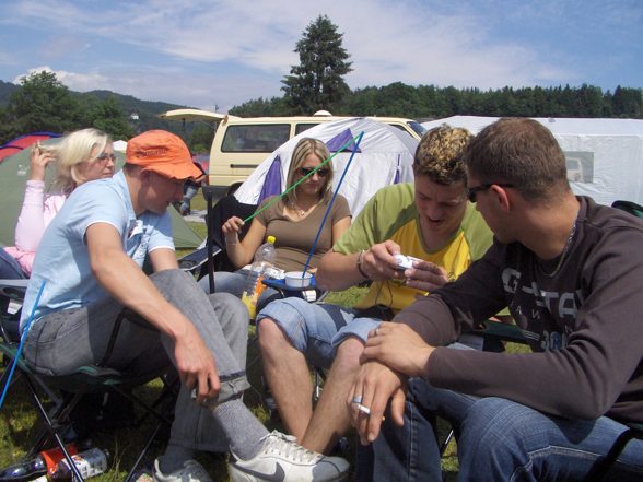 Wörthersee 2007 - 