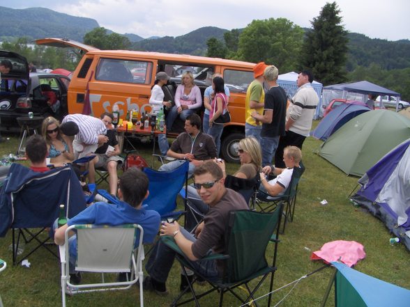 Wörthersee 2007 - 