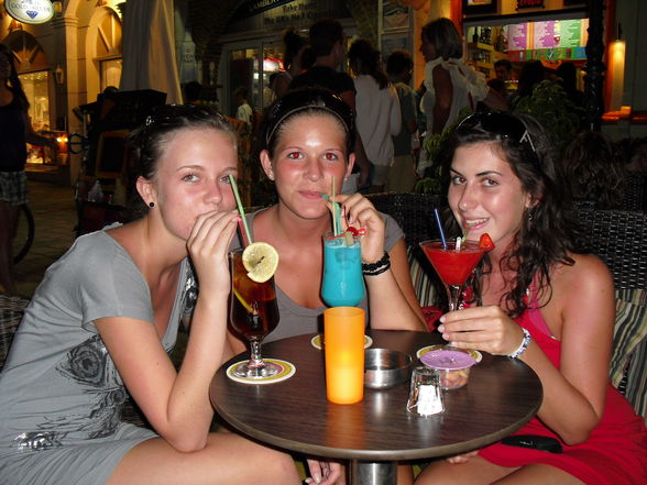 urlaub in KoS 2009 - 