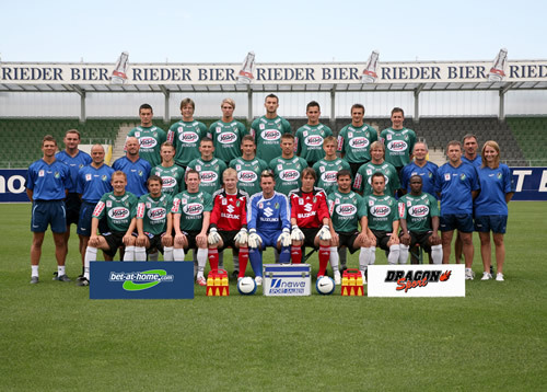 SV Ried - 