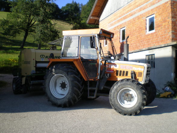 Steyr Power - 