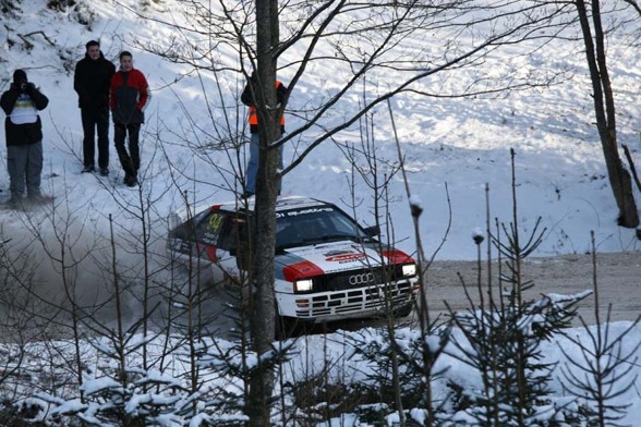 Klausner Jänner 2008 - 