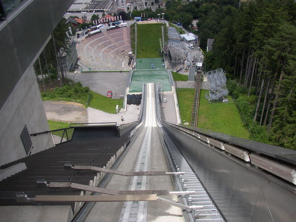 Urlaub Südtirol - 