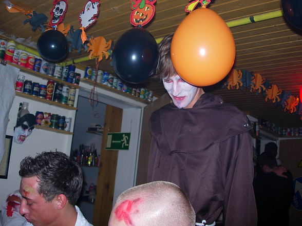 Halloween - 