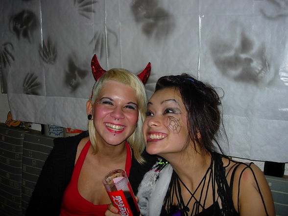 Halloween - 