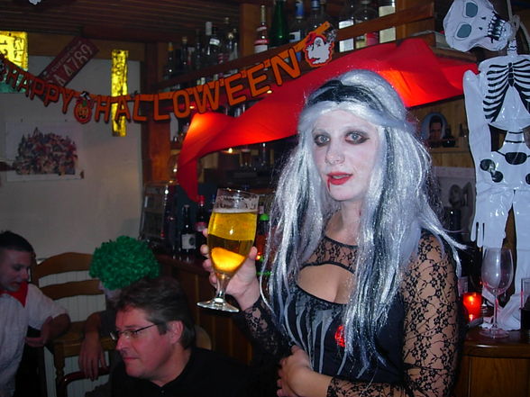 Halloween - 