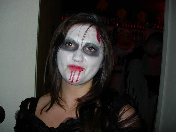 Halloween - 