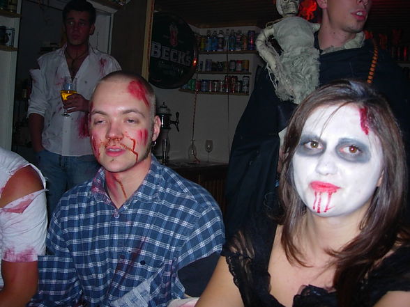 Halloween - 