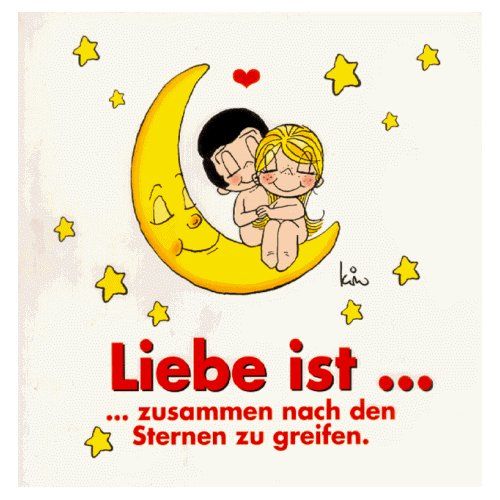 Liebe ist...... - 