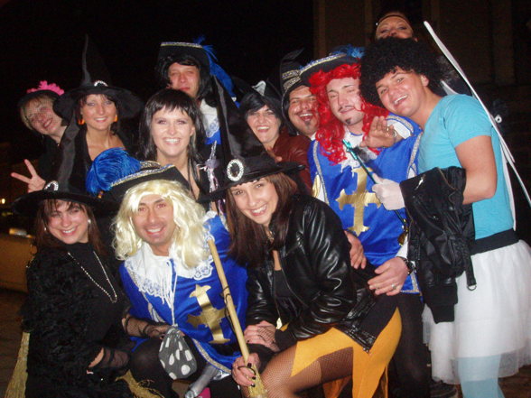 Fasching 08 - 