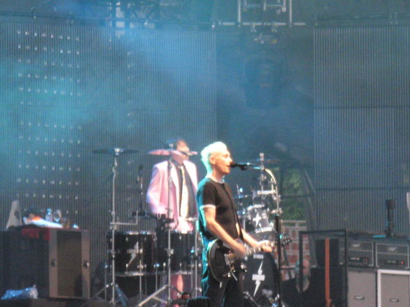 Die Ärzte- Linz 2009 - 