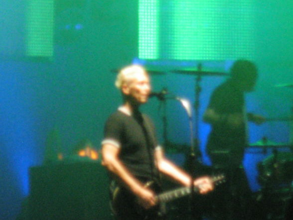 Die Ärzte- Linz 2009 - 