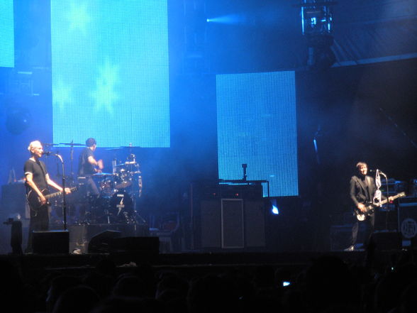 Die Ärzte- Linz 2009 - 