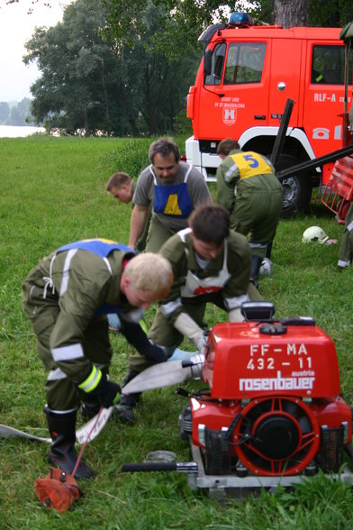 Feuerwehr St. Magdalena - 