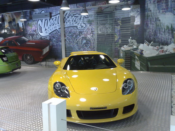 @West Coast Customs Dubai - 