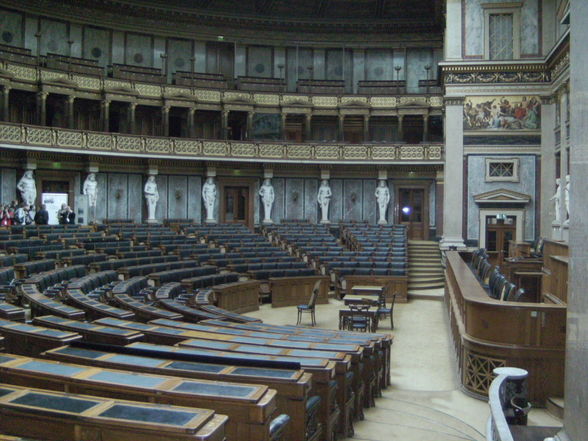 Parlament - 