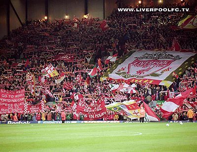 FC Liverpool - 