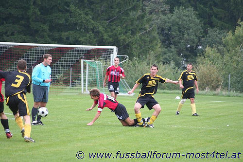 Nr. 8 in Action - 