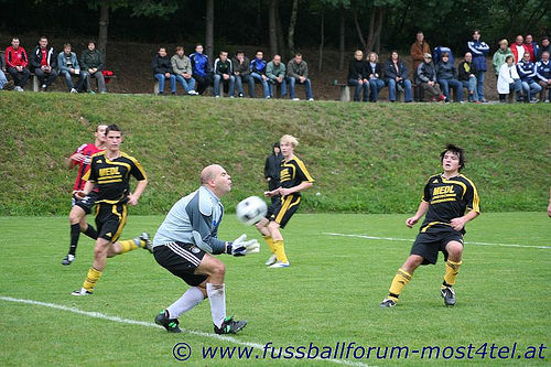 Nr. 8 in Action - 