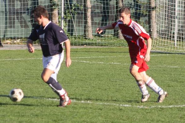 Nr. 8 in Action - 