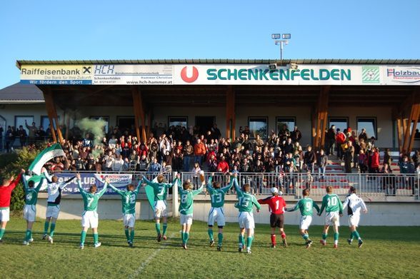 FANCLUB Union Schenkenfelden - 