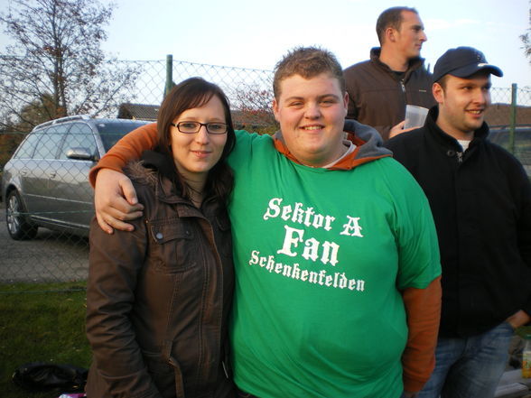 FANCLUB Union Schenkenfelden - 