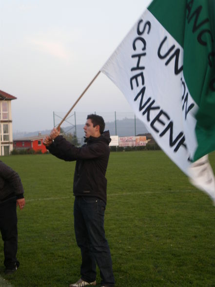 FANCLUB Union Schenkenfelden - 