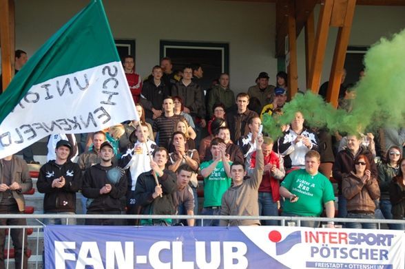 FANCLUB Union Schenkenfelden - 