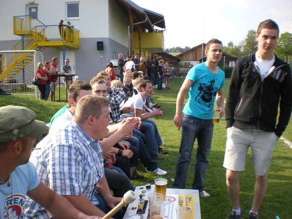 FANCLUB Union Schenkenfelden - 