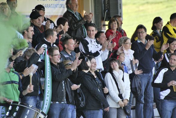 FANCLUB Union Schenkenfelden - 