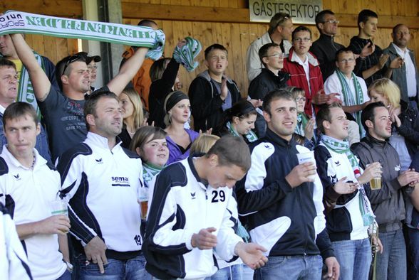 FANCLUB Union Schenkenfelden - 