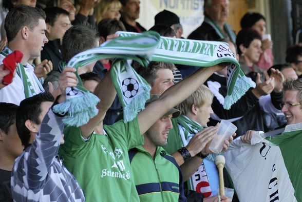 FANCLUB Union Schenkenfelden - 