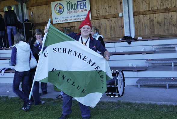 FANCLUB Union Schenkenfelden - 