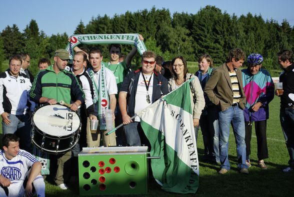 FANCLUB Union Schenkenfelden - 