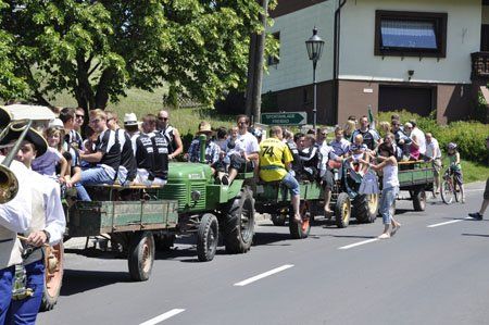 FANCLUB Union Schenkenfelden - 