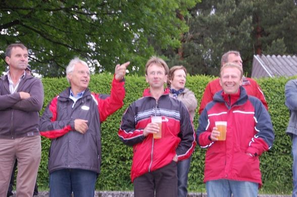 FANCLUB Union Schenkenfelden - 