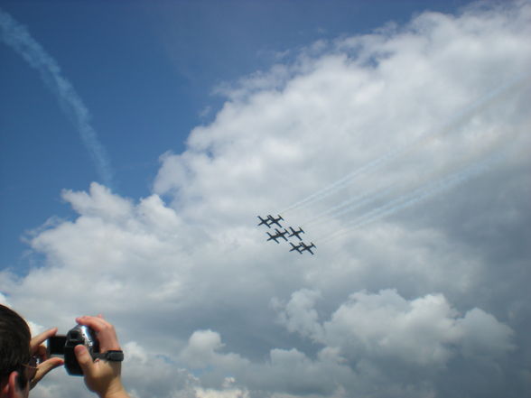 Airpower 09- Zeltweg - 