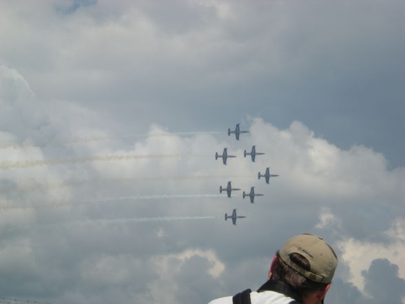 Airpower 09- Zeltweg - 