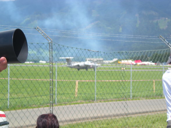 Airpower 09- Zeltweg - 