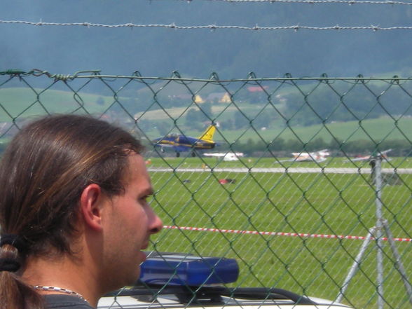 Airpower 09- Zeltweg - 