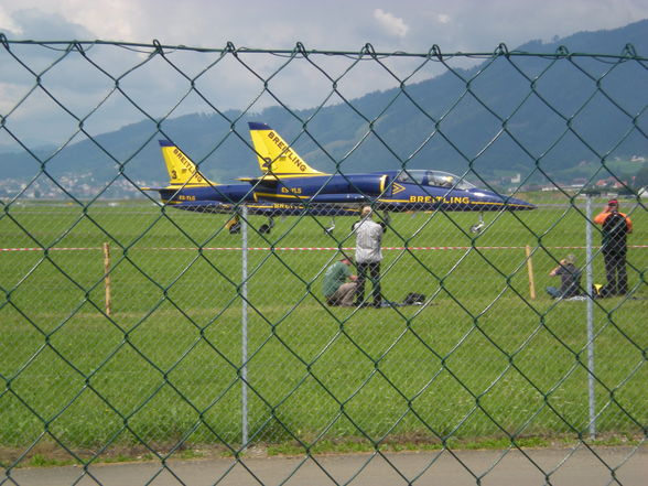 Airpower 09- Zeltweg - 