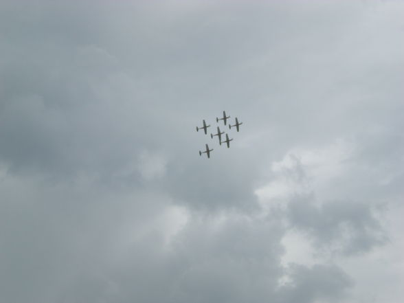 Airpower 09- Zeltweg - 