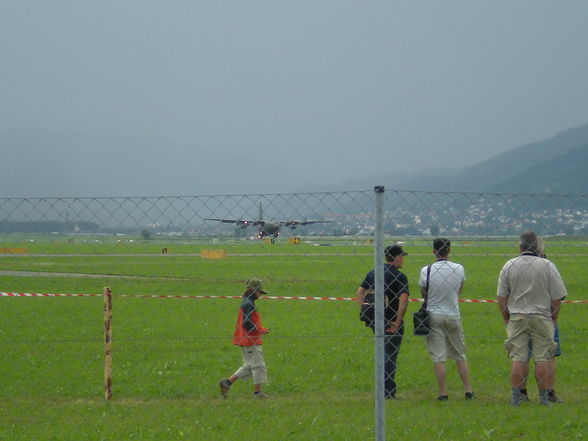 Airpower 09- Zeltweg - 